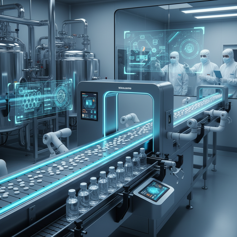 Best Metal Detectors for the Pharmaceutical Industry in 2026?