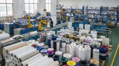 Top Screen Printing Materials in China for Global Buyers?