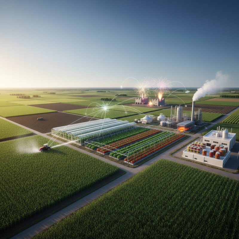 2026 Top Uses of Potassium Nitrate in Agriculture and Industry?