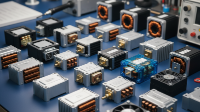 Best 2026 Auto Replacement Rectifier Options for Global Buyers?