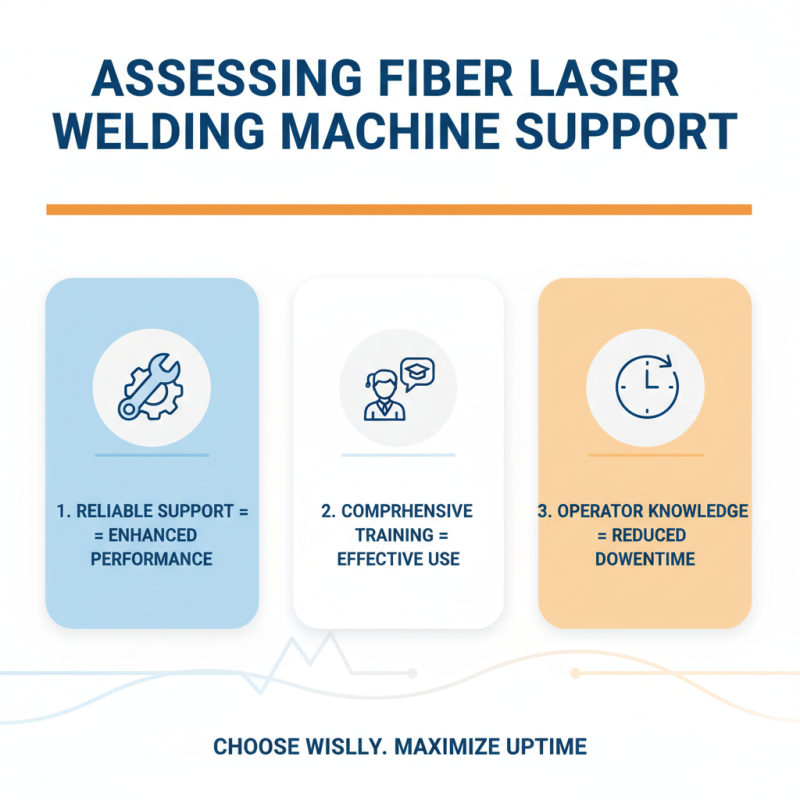 2026 How to Choose the Best Fiber Laser Welding Machine?