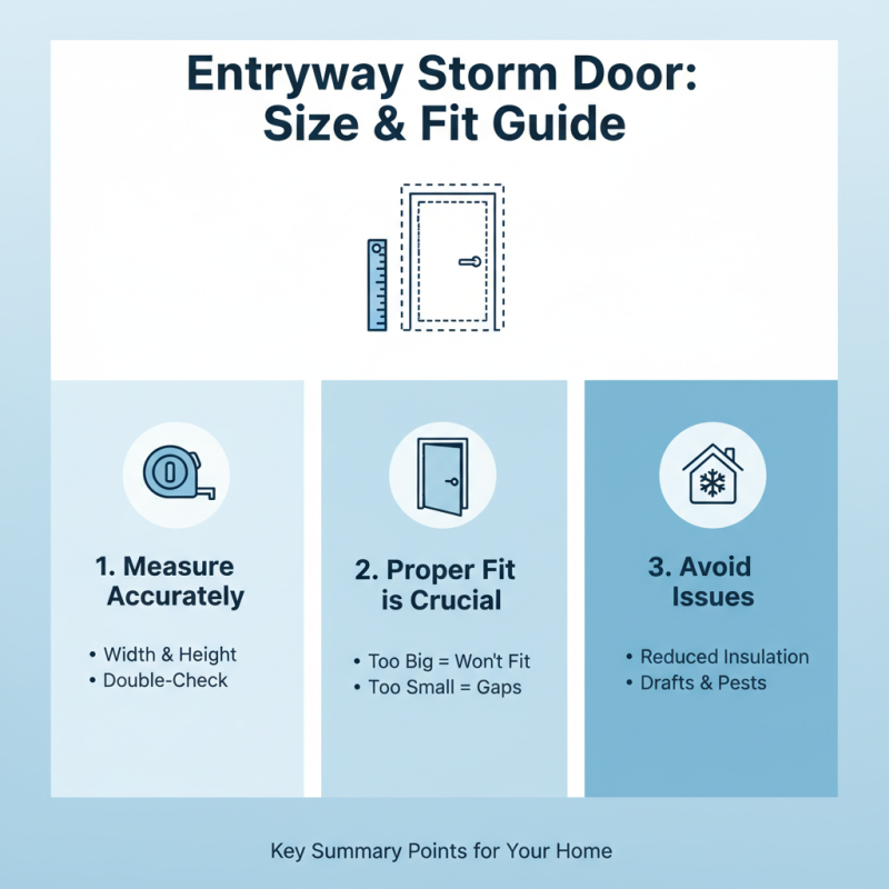 10 Essential Tips for Choosing a Storm Door with Screen