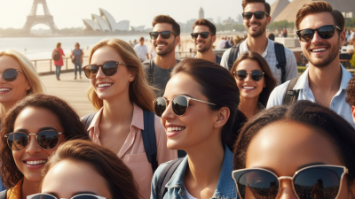 Top Quality Sun Protection Glasses for Global Buyers?