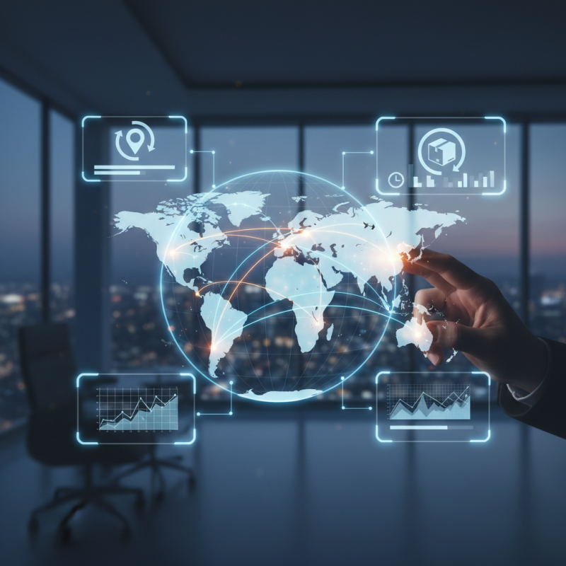 How to Track FBA Shipments in Real Time for Global Buyers