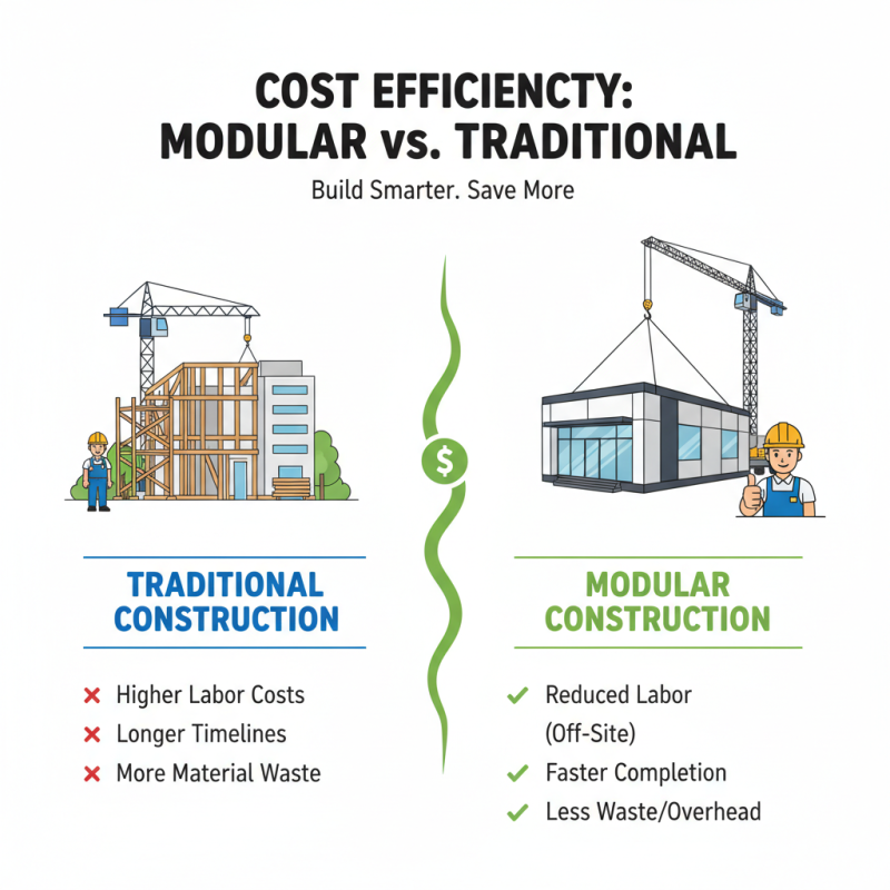 Why Choose Modular Retail Building for Your Next Business Venture?