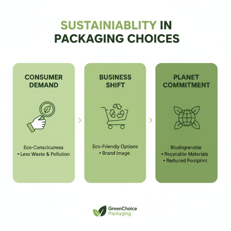 How to Choose the Best Business Packaging for Your Products?