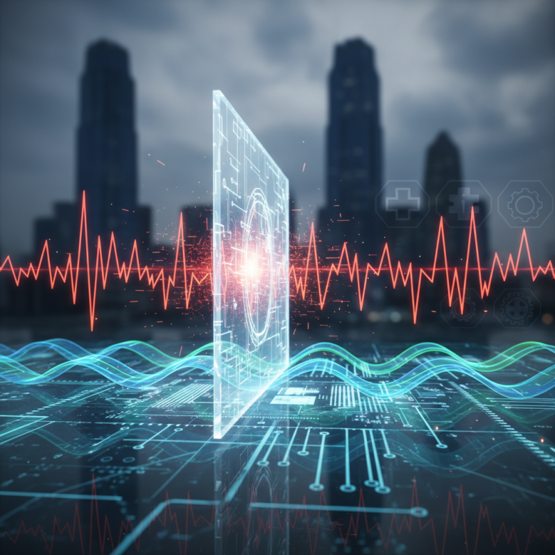 Enhance Anti-Interference Ability in Electrical Signal Detection?