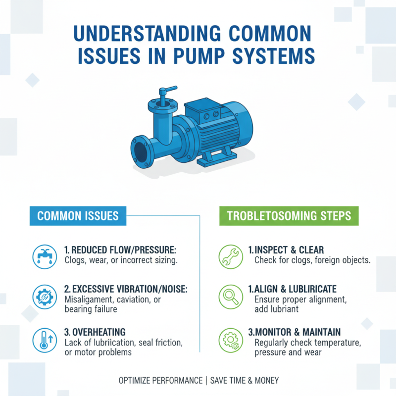 China Best Pump System Troubleshooting Techniques for Optimal Performance?