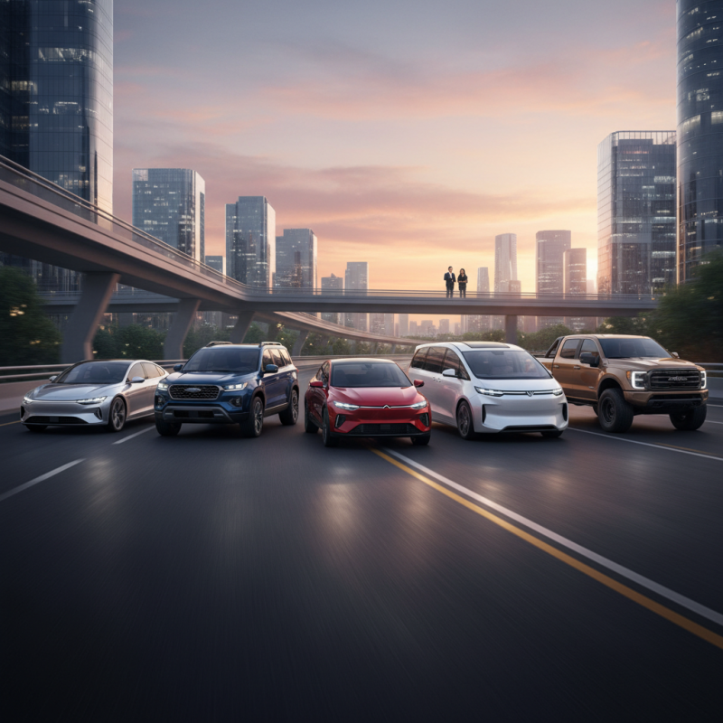 Top 5 Best Dongfeng Liuzhou Models You Should Know About?