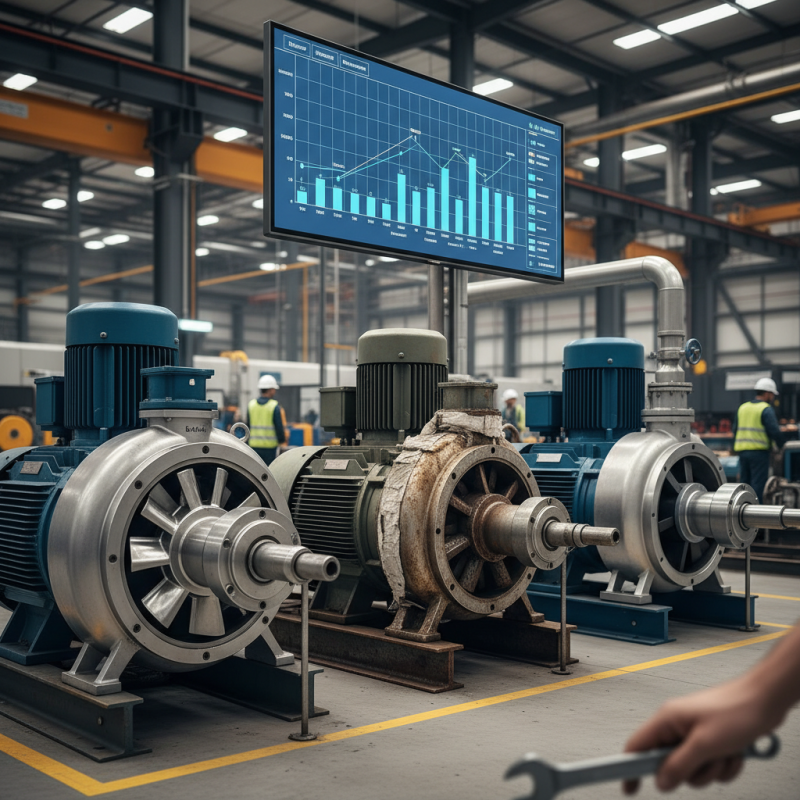 Top 10 Questions About Industrial Pump Lifespan?