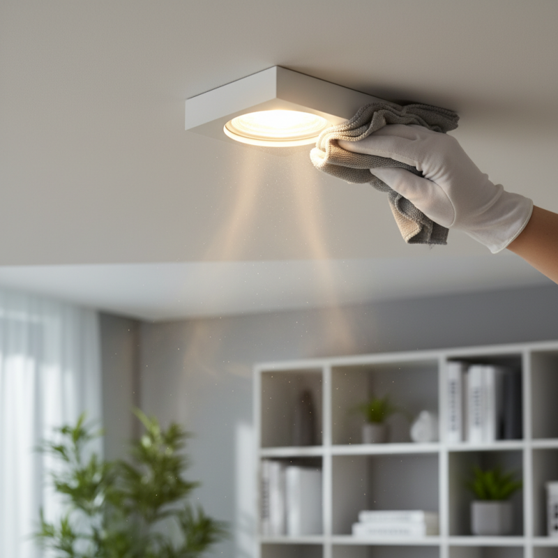 Extend Lifespan of LED Light Sources for Daily Use Tips?