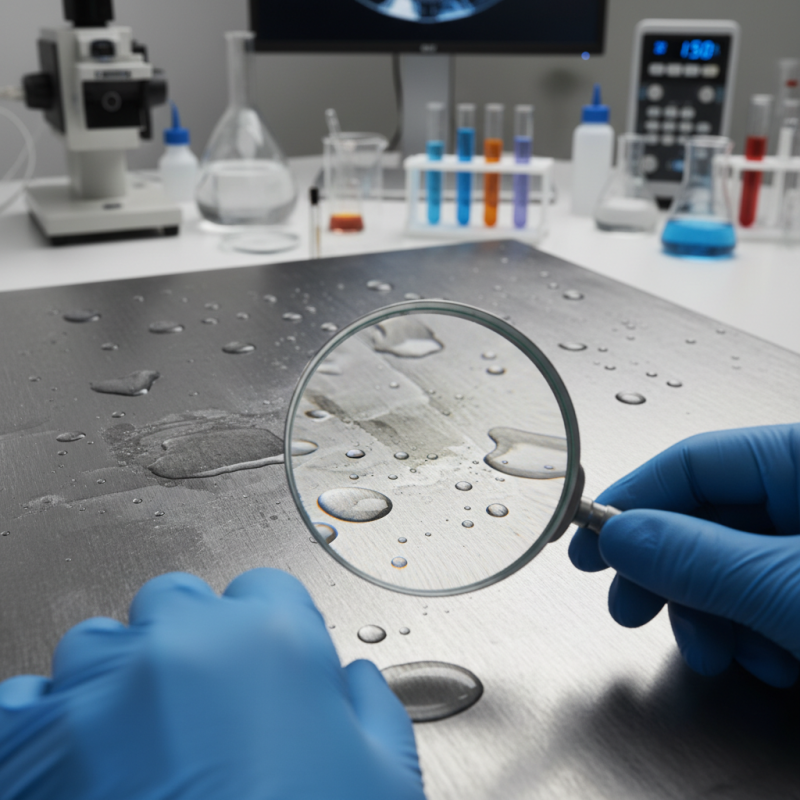 How to Troubleshoot Uneven Surface Treatment Results Easily?