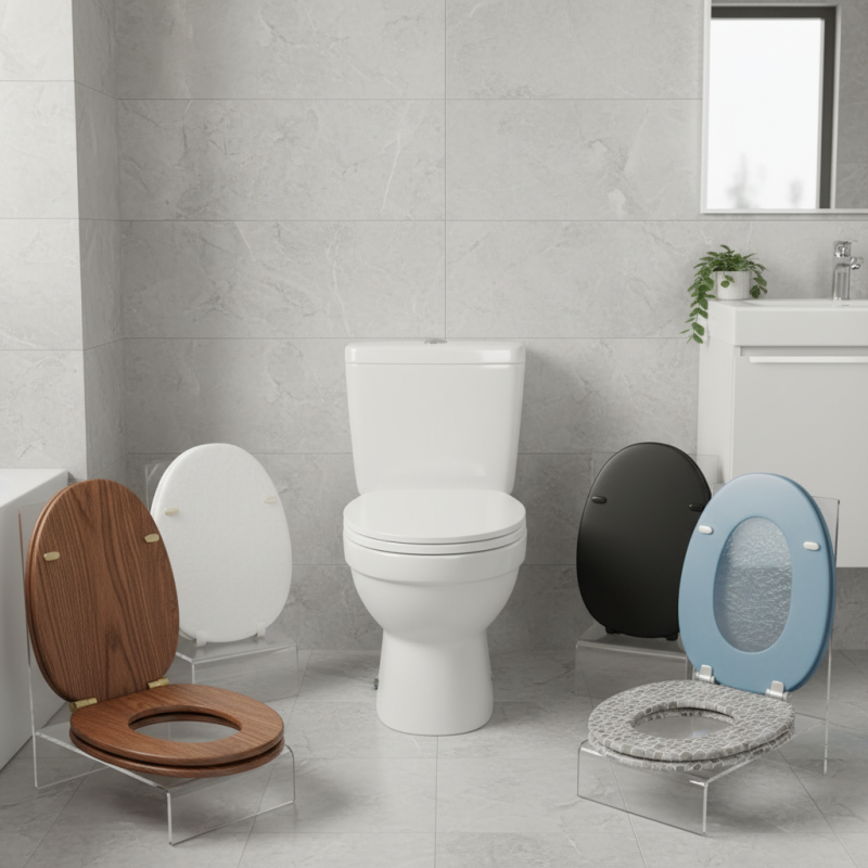 Best Western Toilet Seat Cover Options for Your Needs?