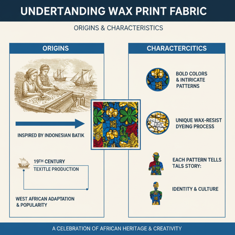 Discover the Best Wax Print Fabric for Your Global Sourcing Needs?
