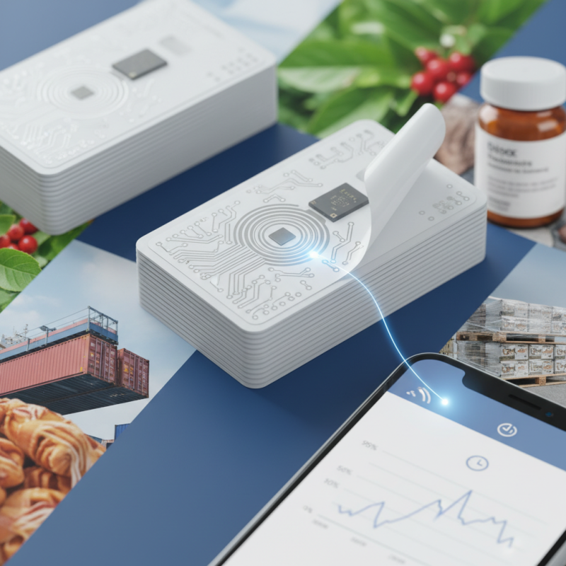 Top NFC Humidity Measurement Tags for Global Buyers?