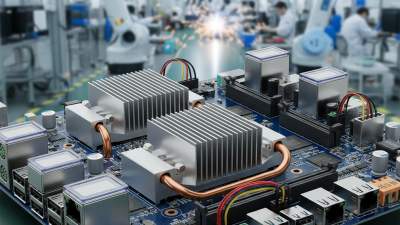 What to Know About Industrial Motherboards in China?