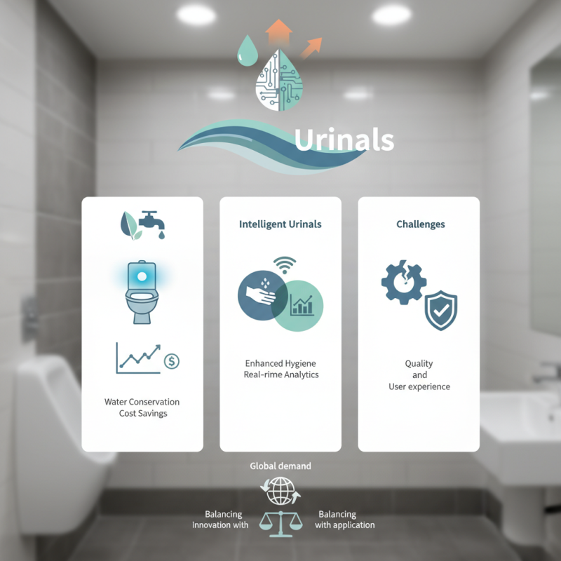 Best Intelligent Urinal Market Insights for Global Buyers?