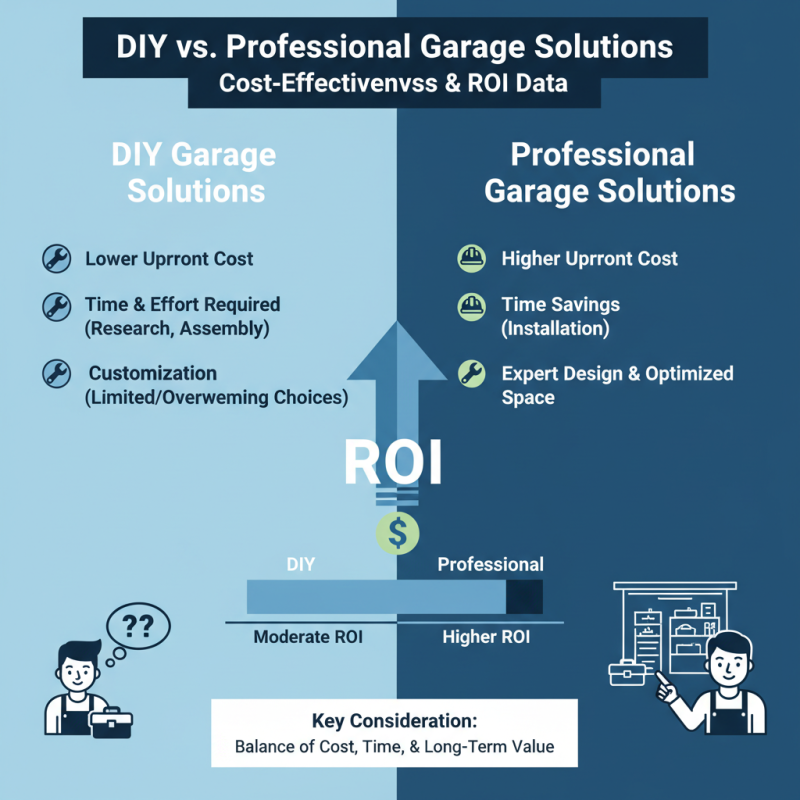 Ultimate Guide to Garage Storage Solutions for Your Home?