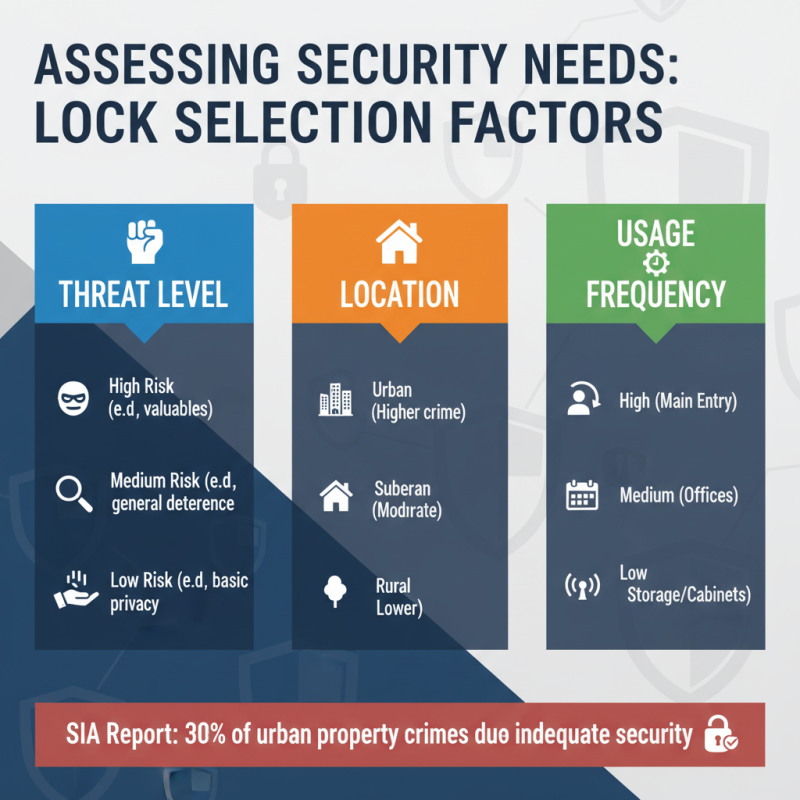 How to Choose the Right Single Point Lock for Your Security Needs?