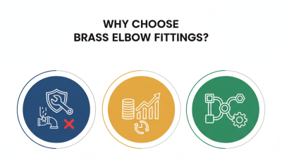 Why Choose Brass Elbow Fittings for Your Plumbing Needs?