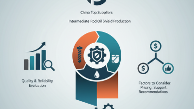 China Top Intermediate Rod Oil Shield Suppliers for Your Needs?