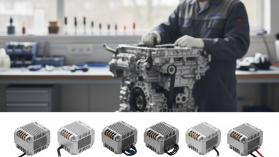 Top 10 Alternator Spare Parts Rectifier Options for Buyers?