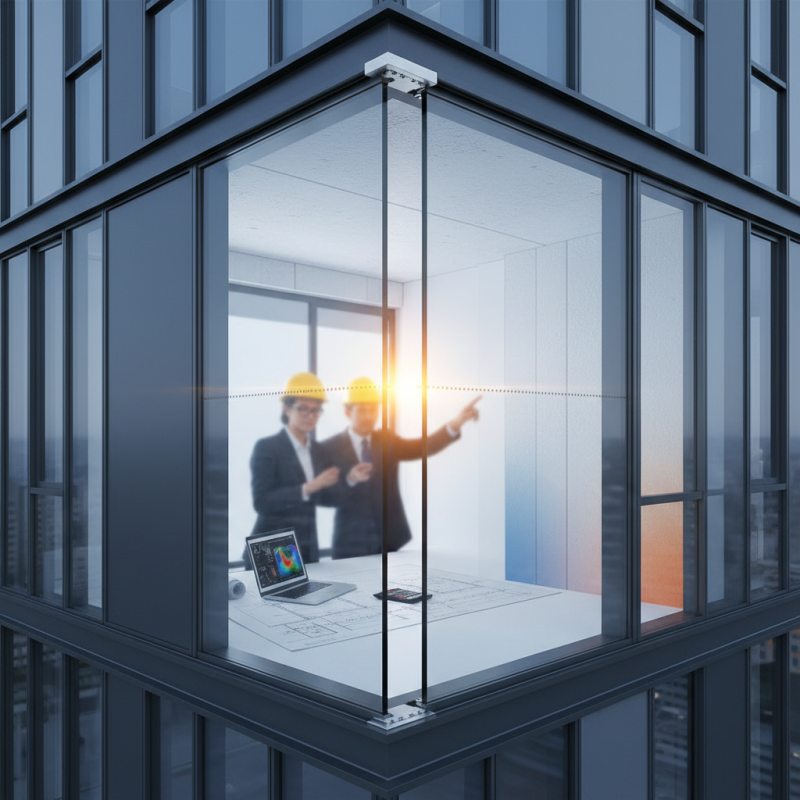 How to Calculate U-value for Vacuum Insulated Glass Units?