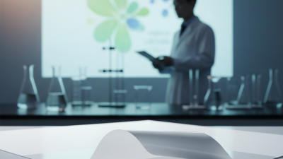 What Makes PP Synthetic Paper Adhesive the Best Choice in China?