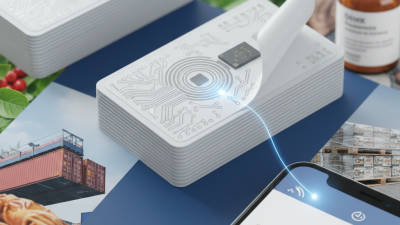 Top NFC Humidity Measurement Tags for Global Buyers?