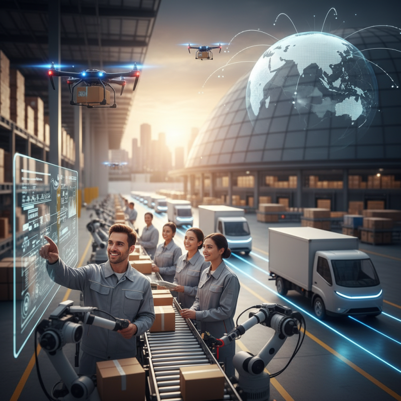 How To Optimize E Commerce Logistics Operations For Success?