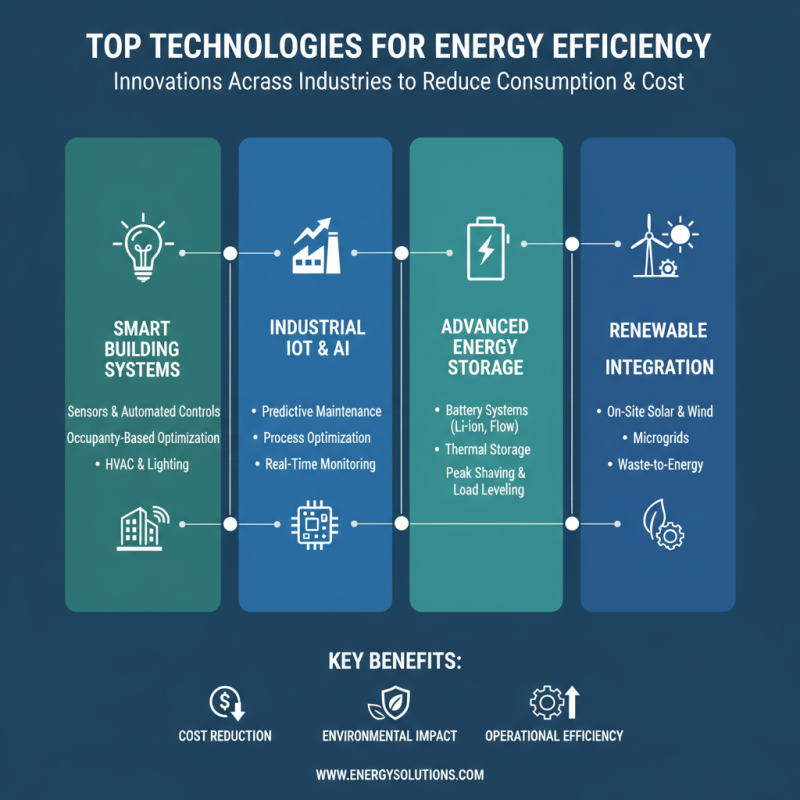 2026 Best Energy Efficiency Solutions for Global Buyers?