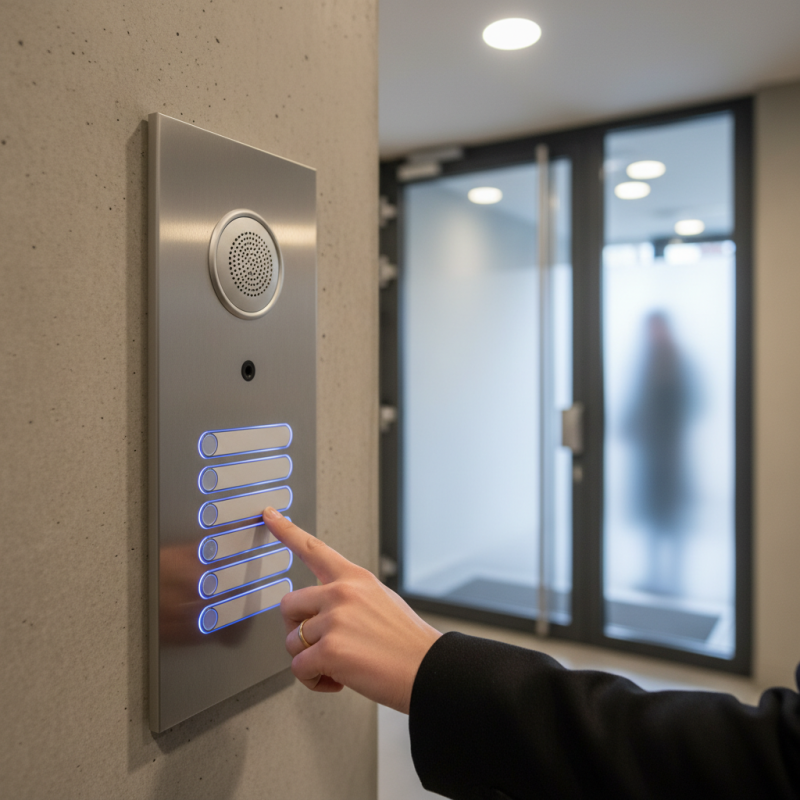 What is an Audio Intercom System and How Does It Work?