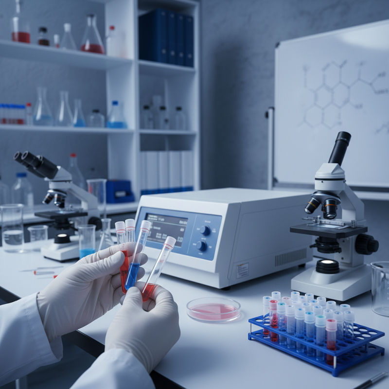 Best Hantavirus Detection Methods for Global Buyers?