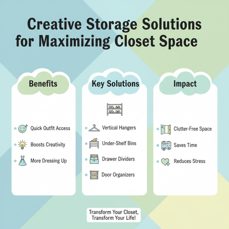 Why You Should Organize Your Dress Up Closet for a Stylish Life?