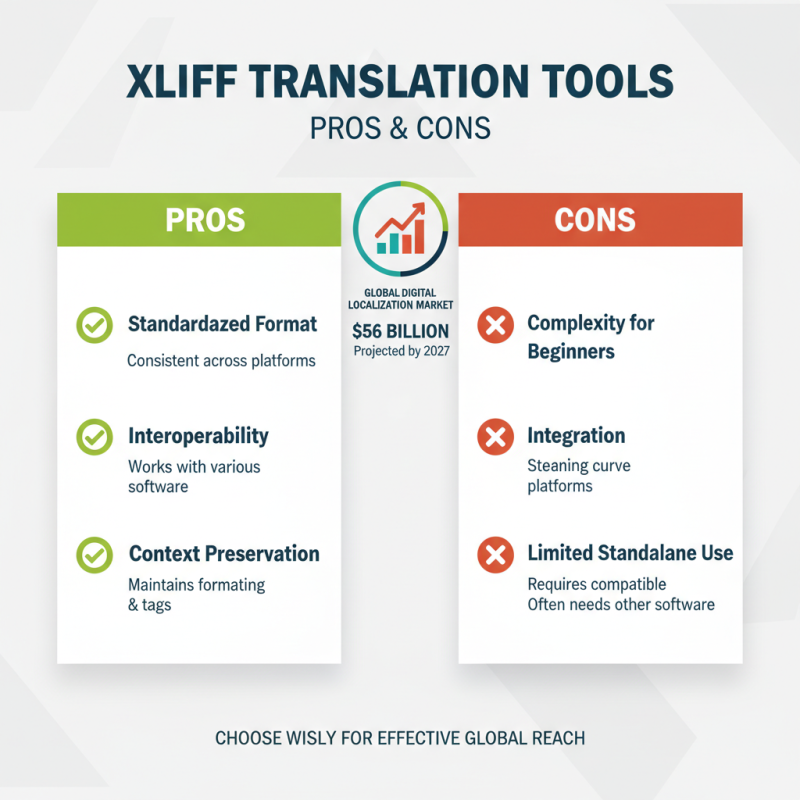 Best 10 Xliff Translation Tools for Accurate Localization?