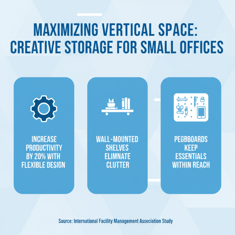 2026 Top Office Storage Solutions for an Organized Workspace?