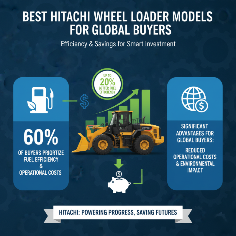 Best Hitachi Wheel Loader Models for Global Buyers?