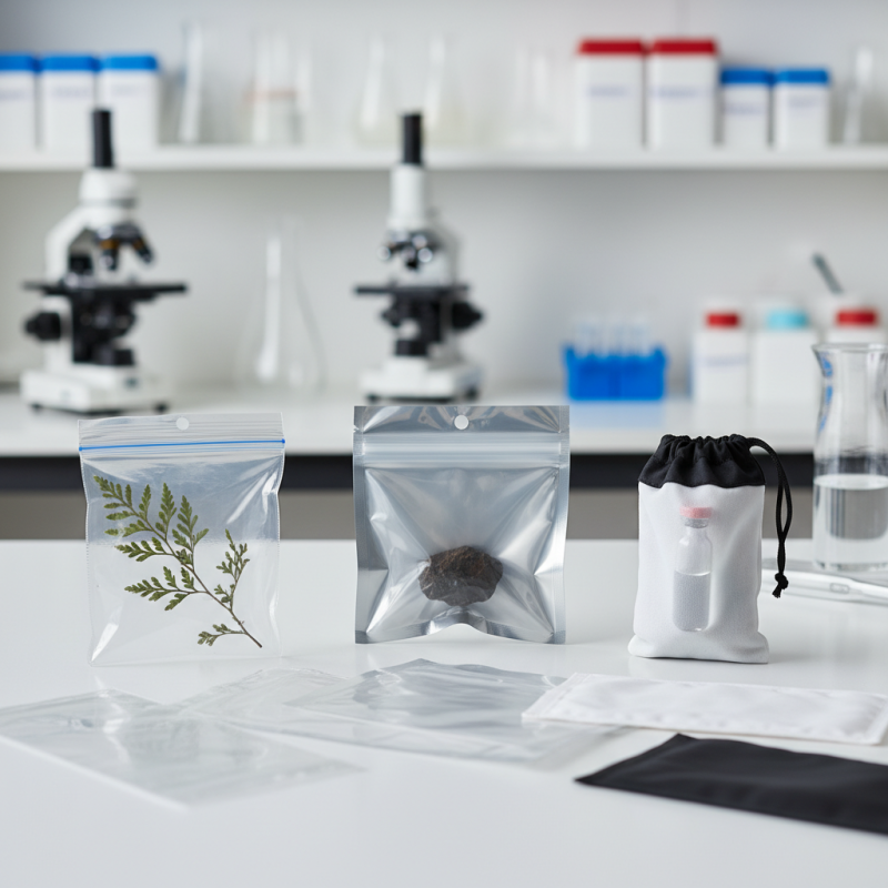 How to Choose the Right Specimen Sleeve for Your Needs?