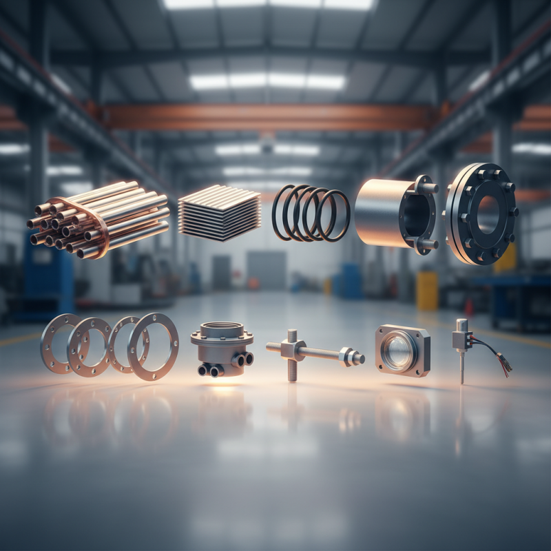Top 10 Heat Exchanger Parts You Need to Know for Global Sourcing?