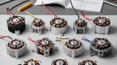 Top 10 Alternator Spare Parts Rectifier Options for Buyers?