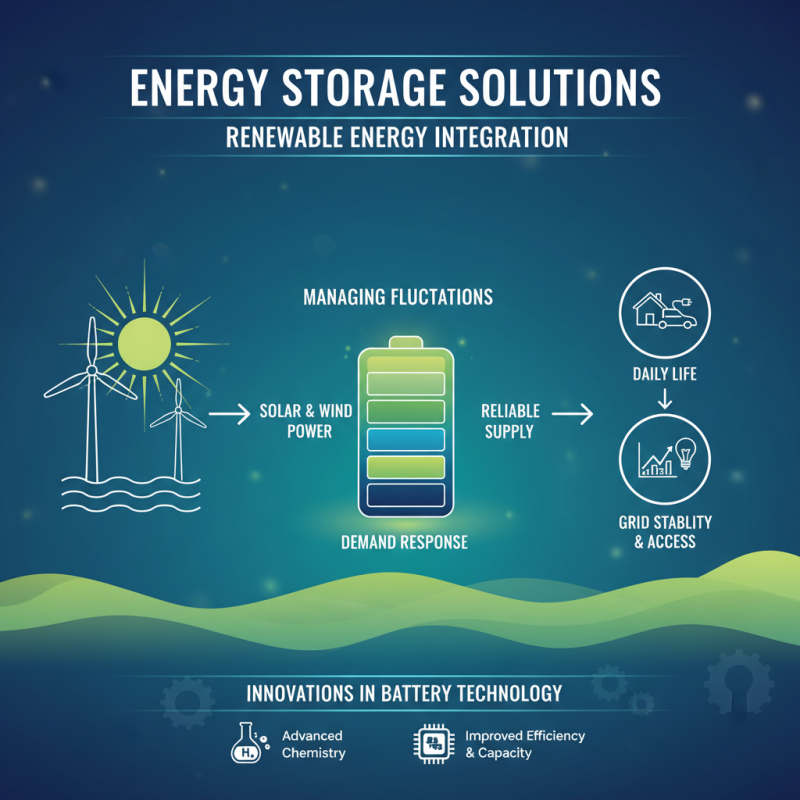China Top New Battery Innovations Revolutionizing Energy Storage?