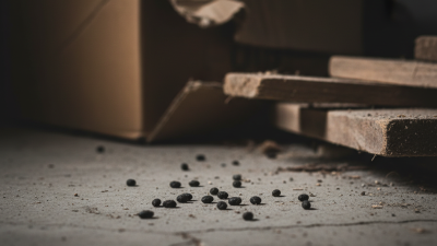 Top 10 Diseases Caused by Mouse Droppings You Need to Know?