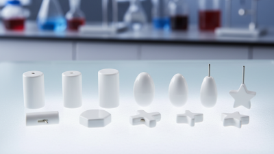 Top 10 Magnets Ptfe Stirrer Bars for Global Buyers?