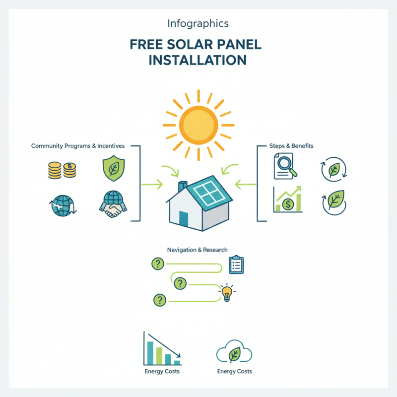 2026 Best Ways to Get Solar Panels Installed for Free