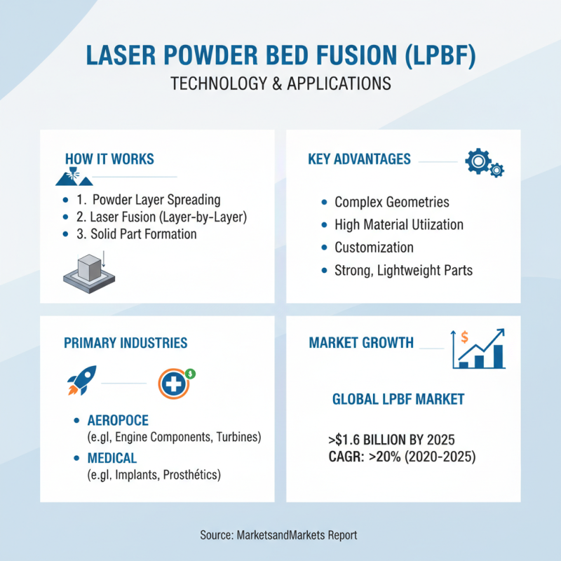 China Best Laser Powder Bed Fusion Solutions for Global Buyers?