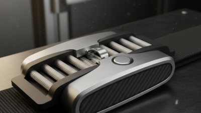 What is a Buckle Lock and How Does it Work?