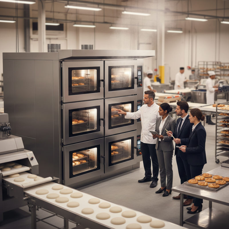 How to Choose the Best Composite Oven for Your Business?