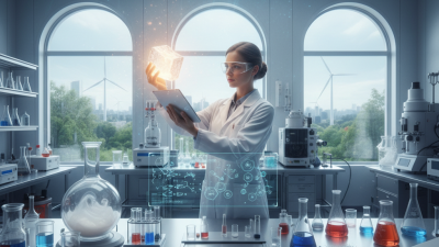 What are the Benefits of Hydrogenated Hydrocarbon Resin in 2026?