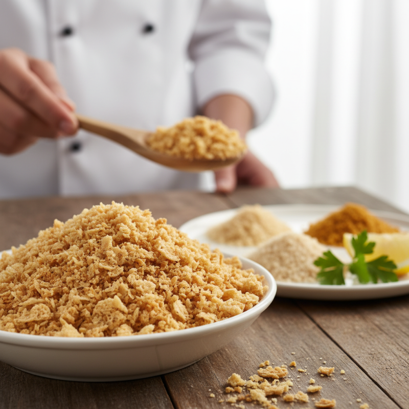 How to Choose the Best Kosher Panko for Your Recipes?