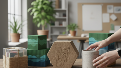 How to Choose the Best Business Packaging for Your Products?